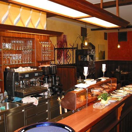 Hotel Restaurant Itzlinger Hof Solnohrad Exteriér fotografie