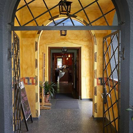 Hotel Restaurant Itzlinger Hof Solnohrad Exteriér fotografie