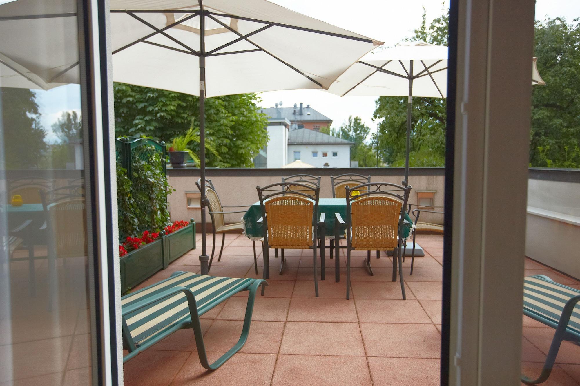 Hotel Restaurant Itzlinger Hof Solnohrad Exteriér fotografie