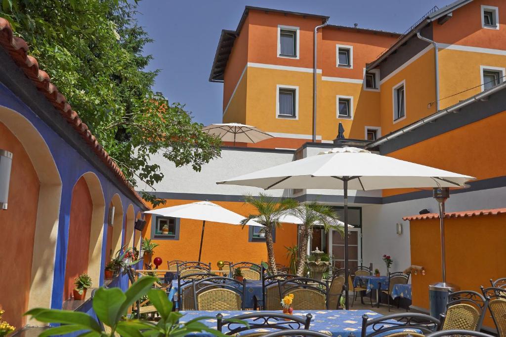 Hotel Restaurant Itzlinger Hof Solnohrad Exteriér fotografie