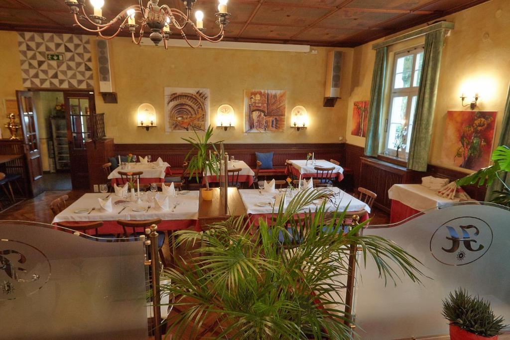 Hotel Restaurant Itzlinger Hof Solnohrad Exteriér fotografie