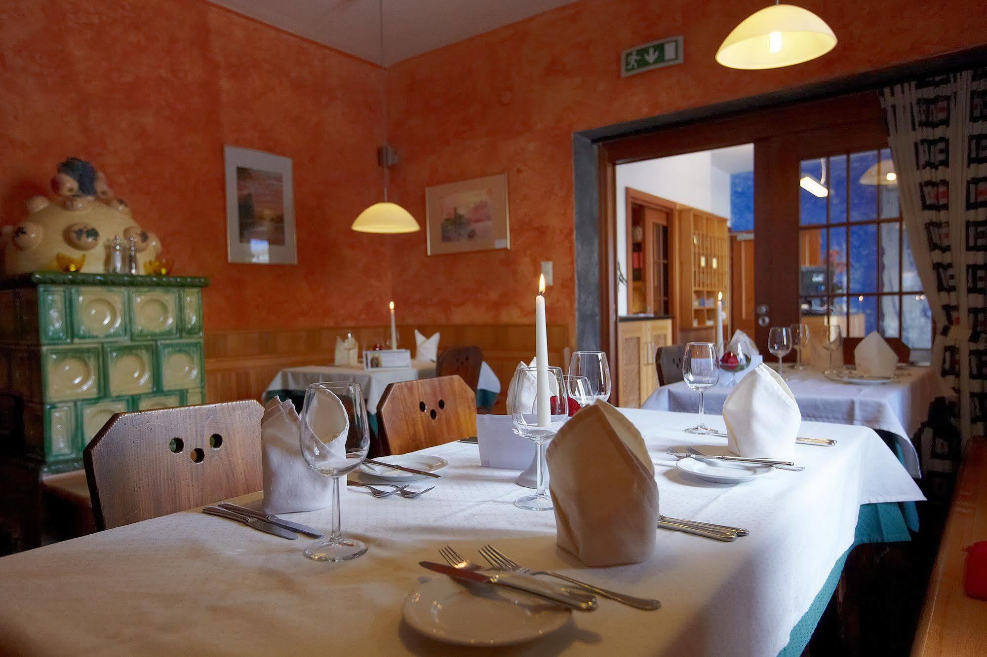 Hotel Restaurant Itzlinger Hof Solnohrad Exteriér fotografie