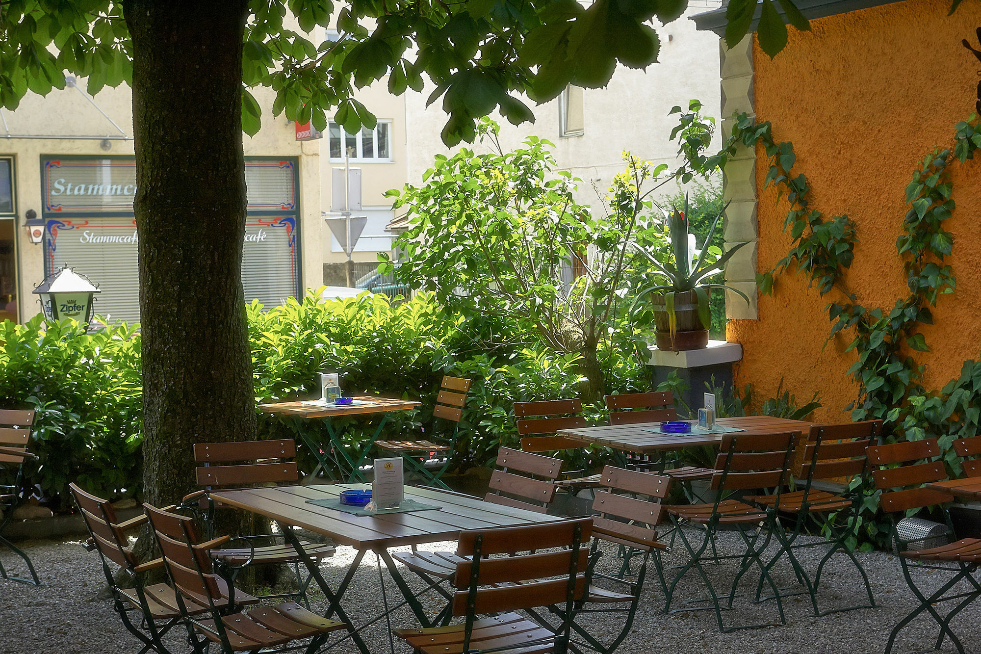 Hotel Restaurant Itzlinger Hof Solnohrad Exteriér fotografie